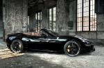 Ferrari California by Edo Competition 2009 года